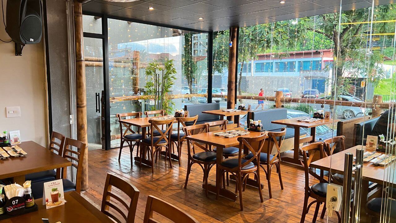 ambiente sushi vila galvao home 1