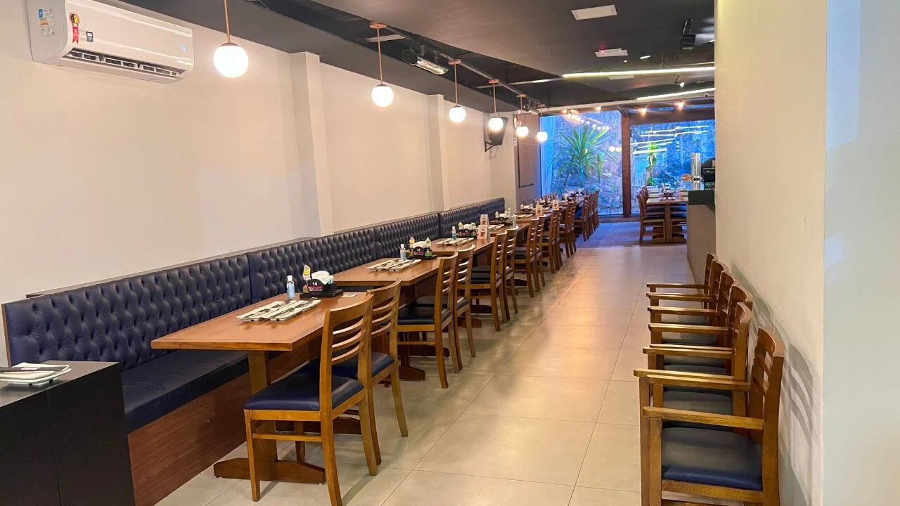 ambiente sushi vila galvao home 2
