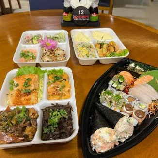 rodizio retirada sushi vila galvao home