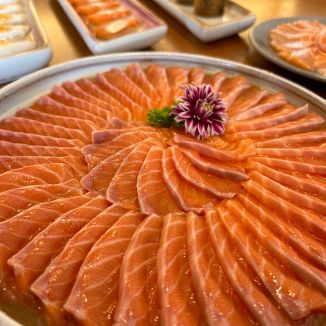 rodizio sushi vila galvao home cardapio