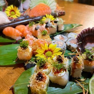 rodizio sushi vila galvao home